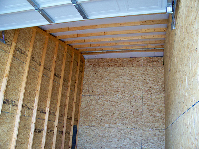interior image of storage unit